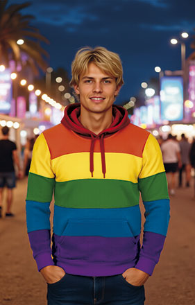 RAINBOW